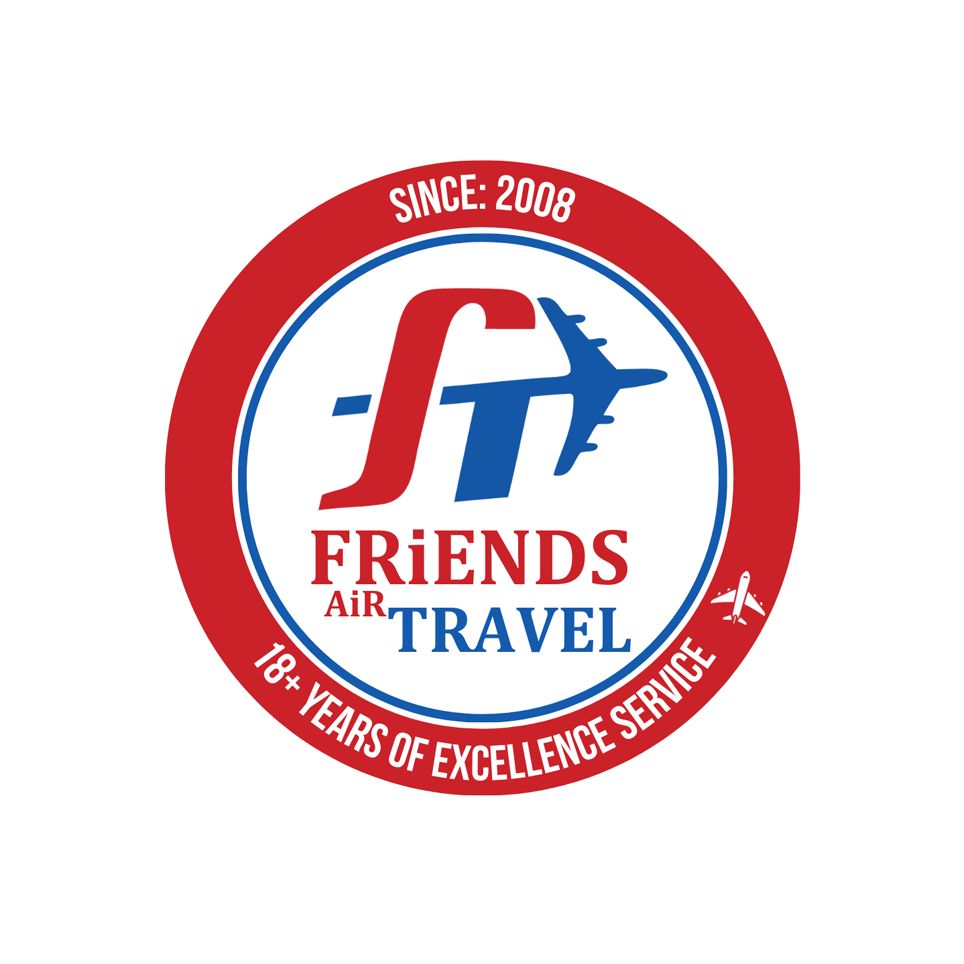 Travel Agent - Friends Air Travel Private Limited